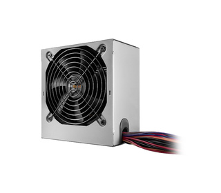 be quiet! System Power B9 unité d'alimentation d'énergie 450 W 20+4 pin ATX ATX Gris