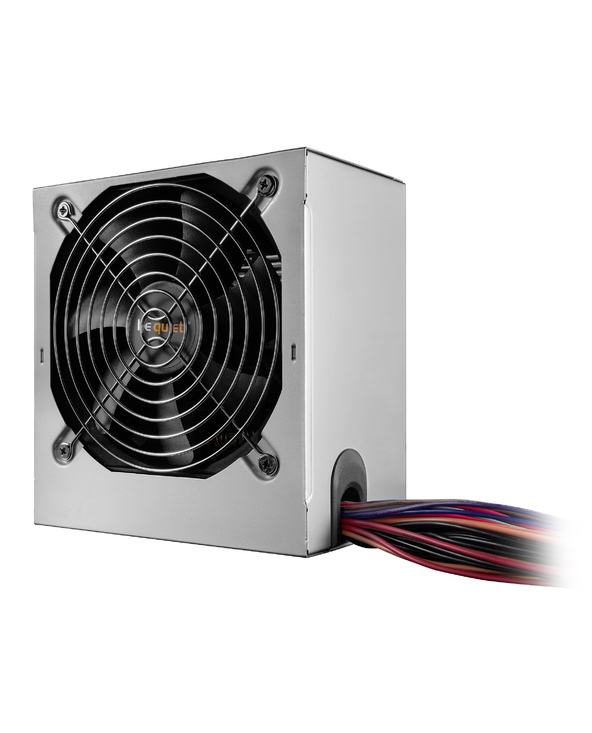 be quiet! System Power B9 unité d'alimentation d'énergie 450 W 20+4 pin ATX ATX Gris