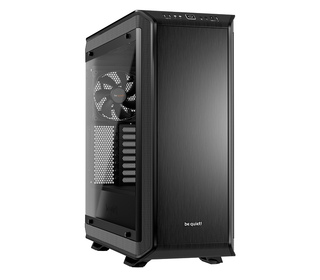 be quiet! Dark Base Pro 900 rev. 2 Full Tower Noir
