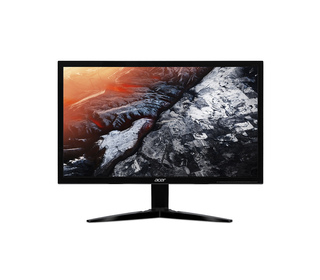 Acer KG1 KG241Q 23.6" LED Full HD 1 ms Noir