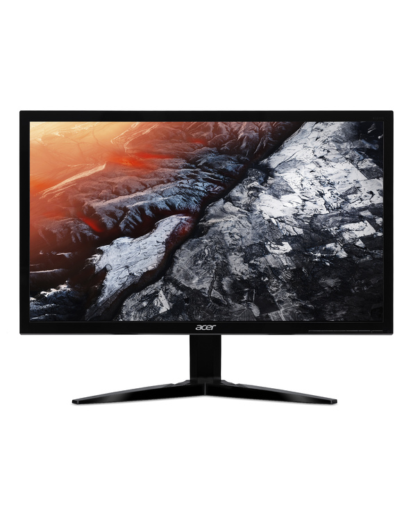 Acer KG1 KG241Q 23.6" LED Full HD 1 ms Noir