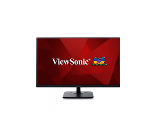Viewsonic VA2756-MHD 27" LED Full HD 14 ms Noir