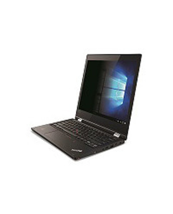Lenovo 4XJ0R02887 filtre anti-reflets pour écran et filtre de confidentialité Filtre de confidentialité sans bords pour ordinate