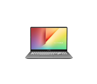 ASUS VivoBook S530UA-BQ130T 15.6" I7 8 Go Gris, Métallique 256 Go 1000