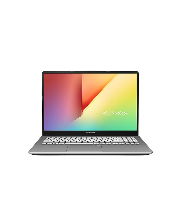 ASUS VivoBook S530UA-BQ130T 15.6" I7 8 Go Gris, Métallique 256 Go 1000