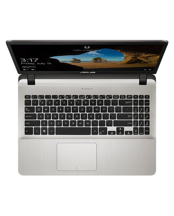 ASUS VivoBook X507MA-BR198T 15.6" PENTIUM 4 Go Gris 256 Go