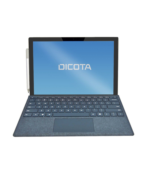 DICOTA D31586 filtre anti-reflets pour écran et filtre de confidentialité Filtre de confidentialité d’écran avec cadre 31,2 cm (