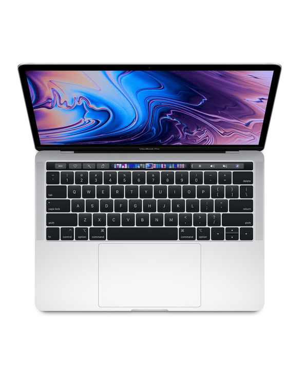 Apple MacBook Pro 13.3" I5 8 Go Argent