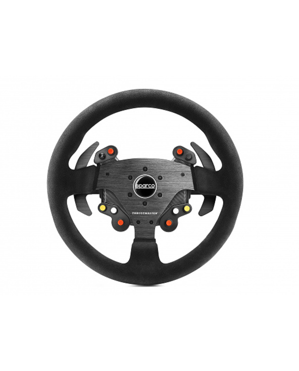 Thrustmaster Rally Wheel Add-On Sparco R383 Mod Charbon Volant Analogique PC, PlayStation 4, Xbox One