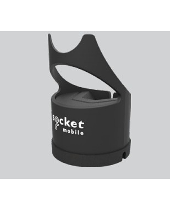 Socket Mobile AC4133-1871 station d'accueil Lecteur de code barres Noir