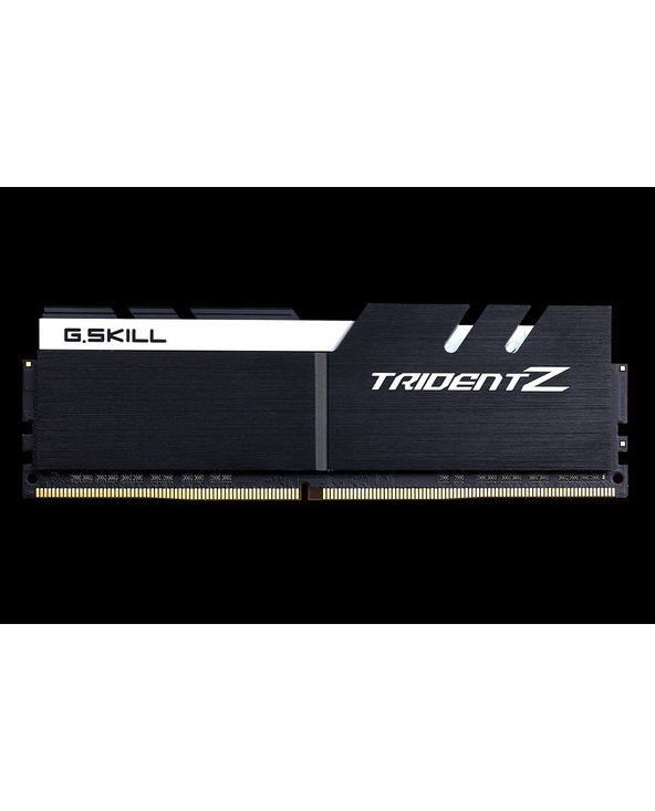 G.Skill F4-3600C17Q-64GTZKW module de mémoire 64 Go 4 x 16 Go DDR4 3600 MHz