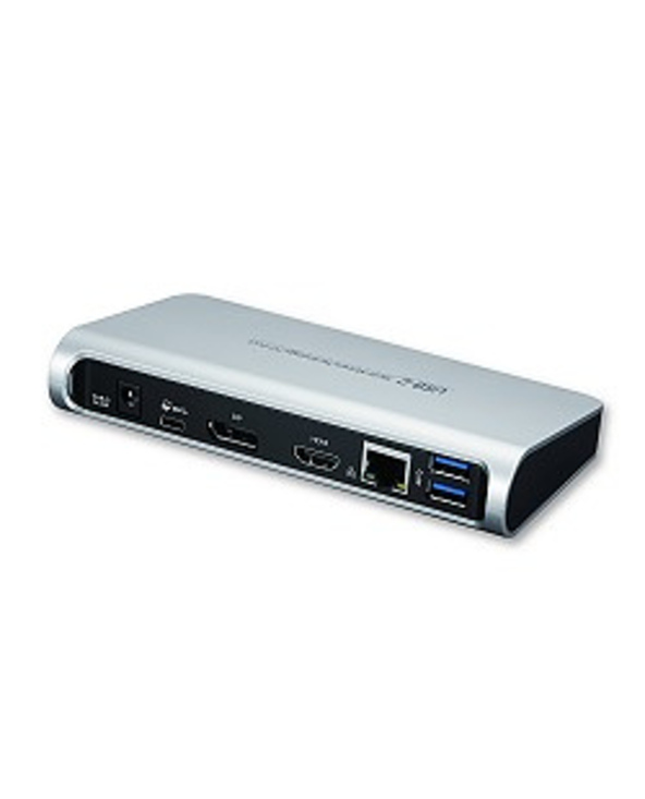 Dynabook Station d'accueil USB-C - Version Union européenne