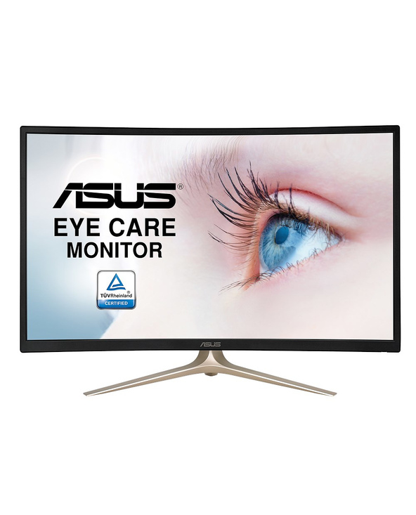 ASUS VA327H 31.5" LED Full HD 4 ms Noir