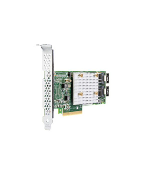 HPE SmartArray E208i-p SR Gen10 contrôleur RAID PCI Express 3.0 12 Gbit/s