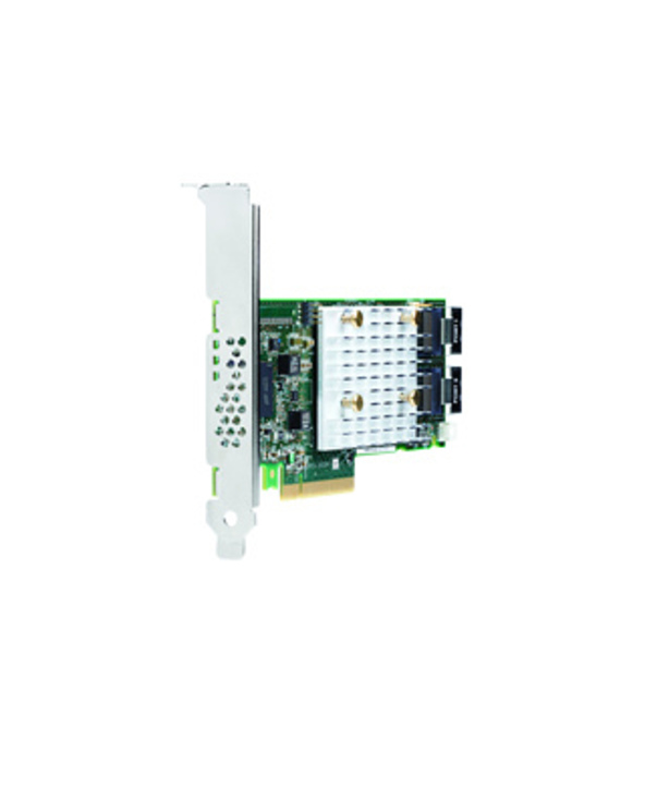 HPE SmartArray P408i-p SR Gen10 contrôleur RAID PCI 12 Gbit/s