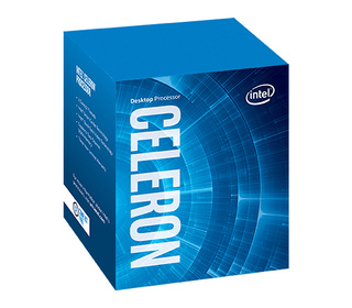 Intel Celeron G4920 processeur 3,2 GHz 2 Mo Smart Cache Boîte
