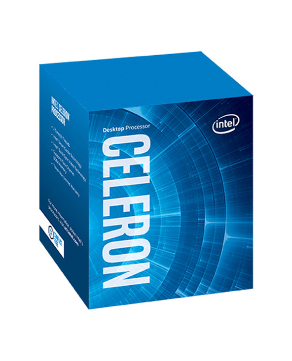 Intel Celeron G4920 processeur 3,2 GHz 2 Mo Smart Cache Boîte