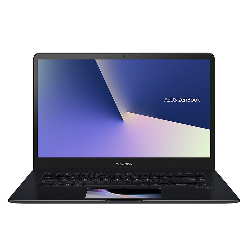 ASUS Zenbook UX580GD-E2006R 15.6" I7 16 Go Bleu