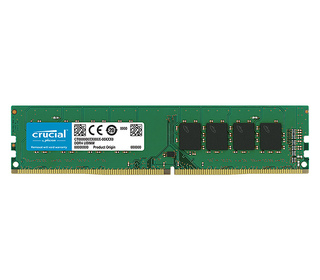 Crucial CT4G4DFS824A module de mémoire 4 Go 1 x 4 Go DDR4 2400 MHz