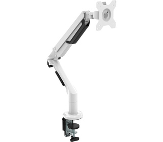 Vision VFM-DA3 support d'écran plat pour bureau 101,6 cm (40") Noir, Blanc