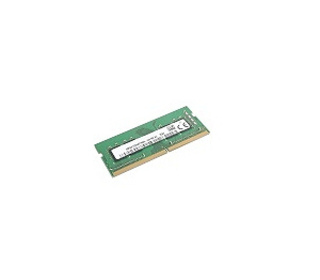 Lenovo 4X70R38789 module de mémoire 4 Go 1 x 4 Go DDR4 2666 MHz