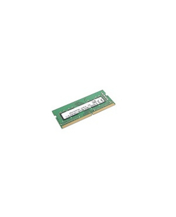 Lenovo 4X70R38789 module de mémoire 4 Go 1 x 4 Go DDR4 2666 MHz