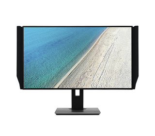 Acer PE320QK 31.5" LED 4K Ultra HD 4 ms Noir