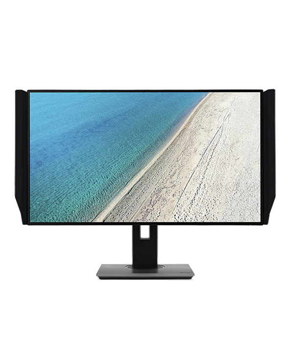 Acer PE320QK 31.5" LED 4K Ultra HD 4 ms Noir