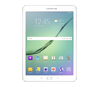 Samsung Galaxy Tab S2 SM-T813 9.7" 32 Go Blanc