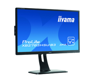 iiyama ProLite XB2783HSU-B3 27" LED Full HD 4 ms Noir