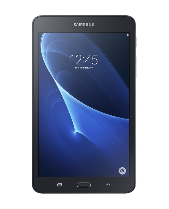 Samsung Galaxy Tab A SM-T280N 7" 8 Go Noir
