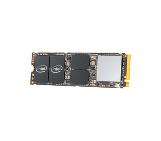 Intel Consumer SSDPEKKW512G801 disque SSD M.2 512 Go PCI Express 3.1 3D2 TLC NVMe
