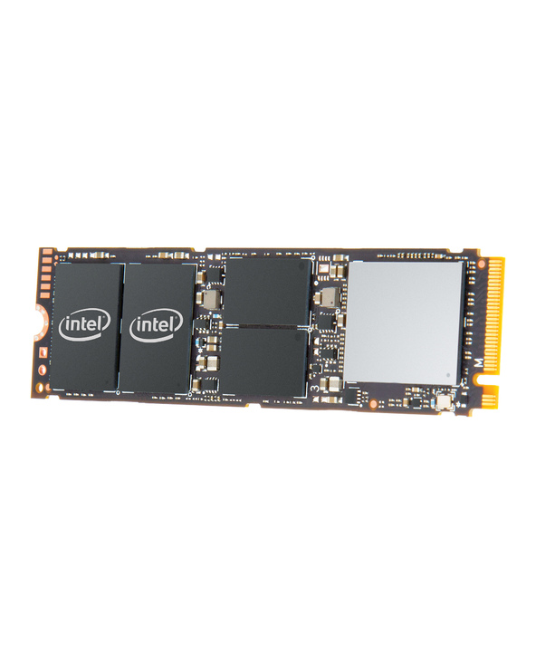 Intel Consumer SSDPEKKW512G801 disque SSD M.2 512 Go PCI Express 3.1 3D2 TLC NVMe