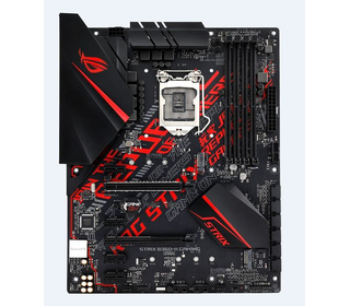 ASUS ROG STRIX B360-H GAMING Intel B360 ATX