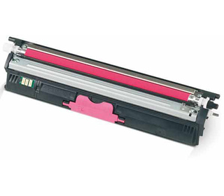 OKI 44250722 Cartouche de toner 1 pièce(s) Original Magenta