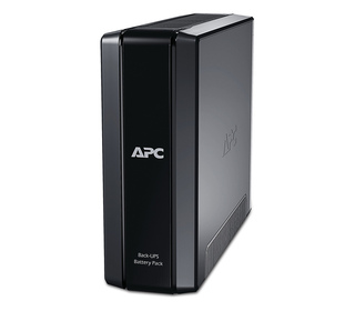 APC BR24BPG alimentation d'énergie non interruptible