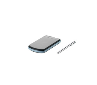 Freecom Tough Drive disque dur externe 500 Go Gris