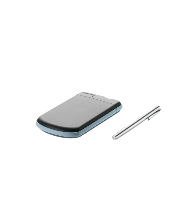 Freecom Tough Drive disque dur externe 500 Go Gris