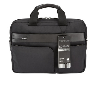 Targus Lomax Mallette pour Ultrabook et MacBook 13,3”