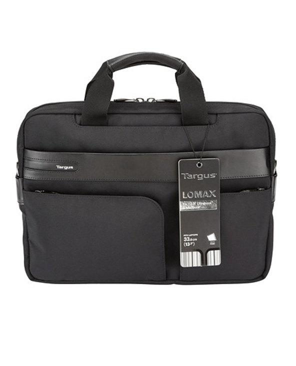 Targus Lomax Mallette pour Ultrabook et MacBook 13,3”