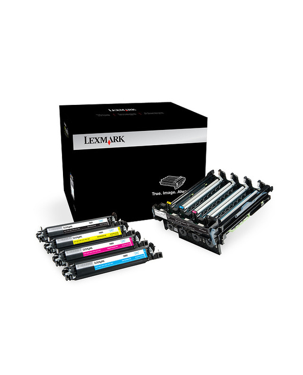 Lexmark 70C0Z50 kit d'imprimantes et scanners