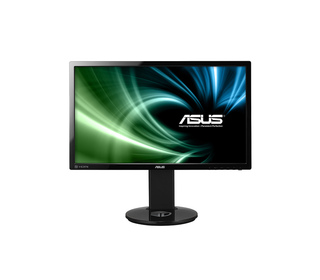 ASUS VG248QE 24" Full HD 1 ms Noir