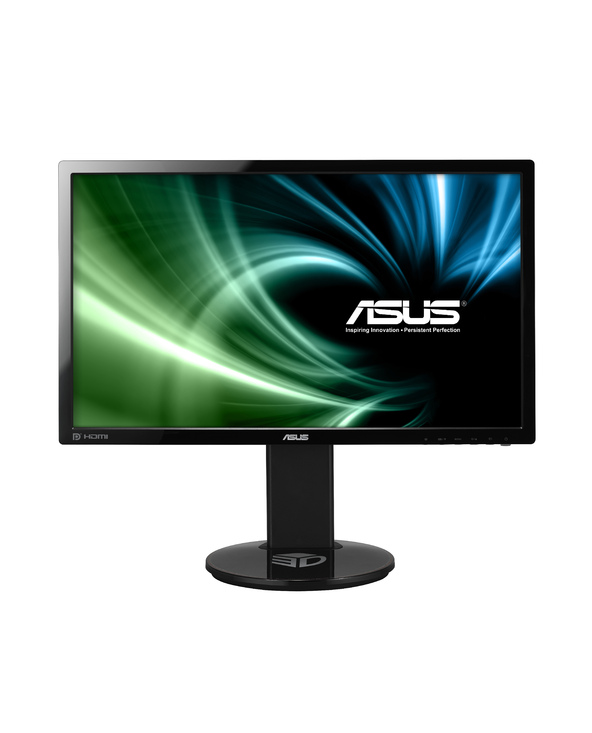 ASUS VG248QE 24" Full HD 1 ms Noir
