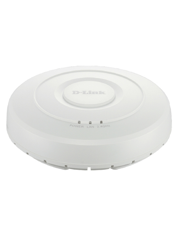 D-Link DWL-2600AP point d'accès réseaux locaux sans fil 300 Mbit/s Connexion Ethernet, supportant l'alimentation via ce port (Po