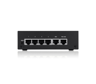 Linksys Routeur VPN double WAN Gigabit (LRT224)