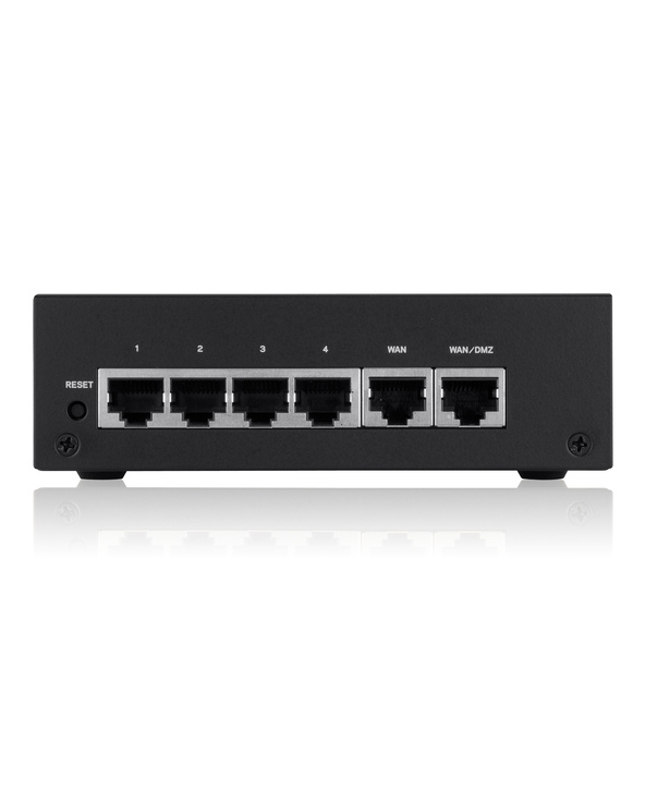 Linksys Routeur VPN double WAN Gigabit (LRT224)