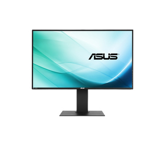 ASUS PB328Q 32" Quad HD 4 ms Noir