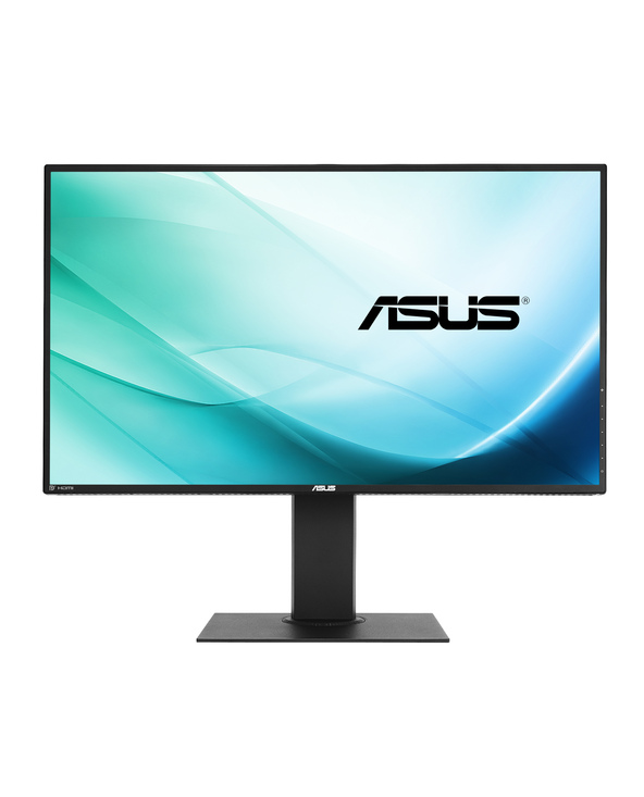 ASUS PB328Q 32" Quad HD 4 ms Noir