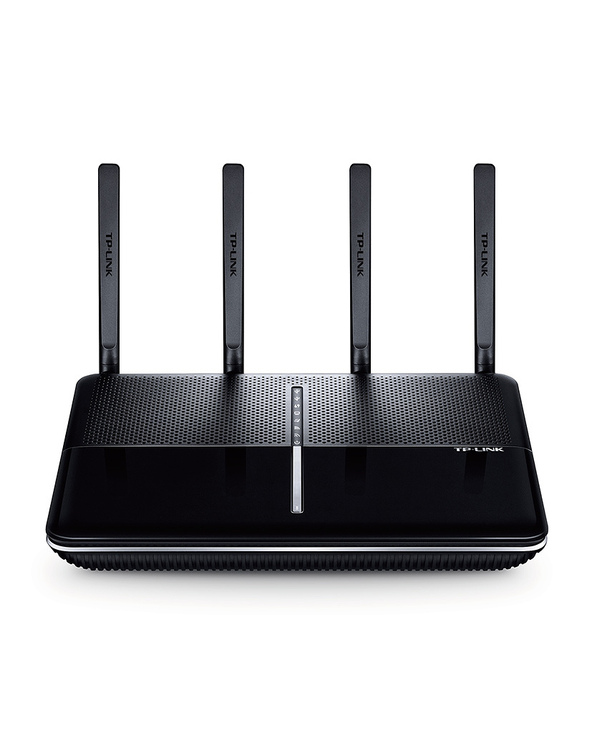 TP-Link Archer C3150 routeur sans fil Gigabit Ethernet Tri-bande (2,4 GHz / 5 GHz / 5 GHz) Noir