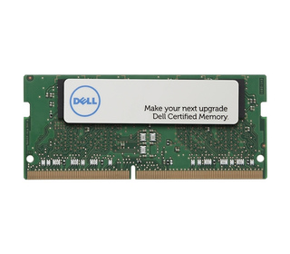 DELL A9168727 module de mémoire 16 Go DDR4 2400 MHz